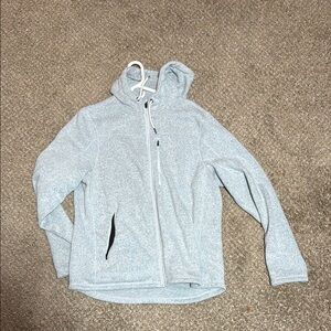Kids Gray Jacket